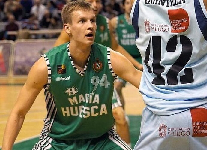J.Gintvainis pataikė 7 tritaškius