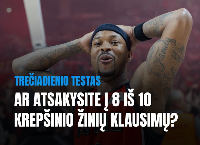 (Krepsinis.net nuotr.)