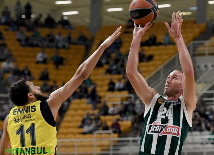 M.Lojeski jaučia raumens skausmus