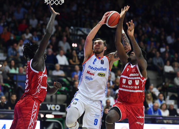 P.Sorokas surinko 11 naudingumo balų