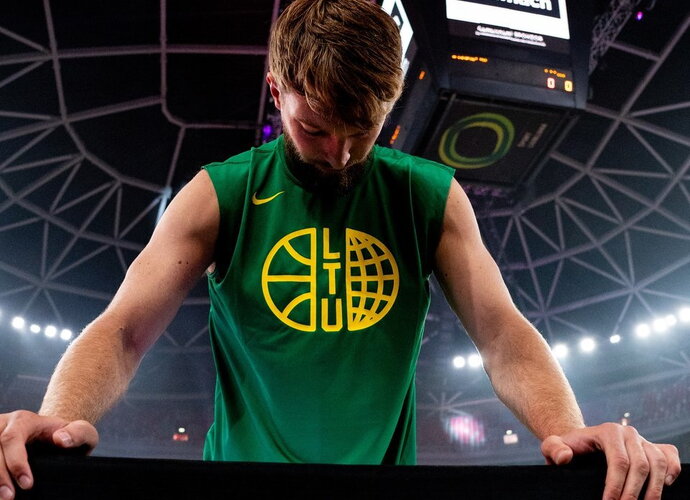 Sabonis (LKF nuotr.)