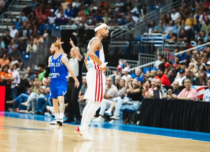 J.Alvarado buvo rezultatyviausias (FIBA Europe nuotr.)
