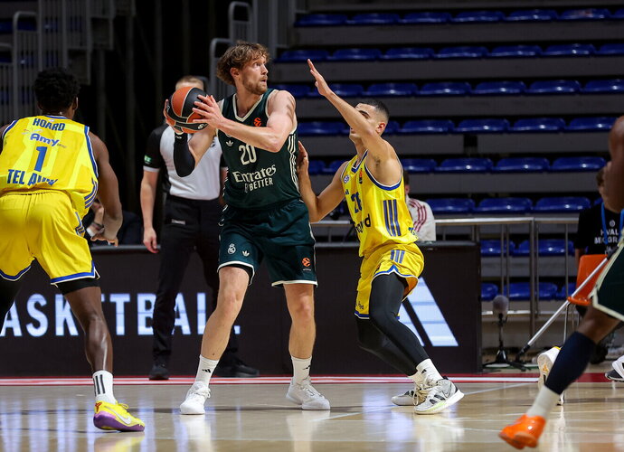 (Euroleague.net)
