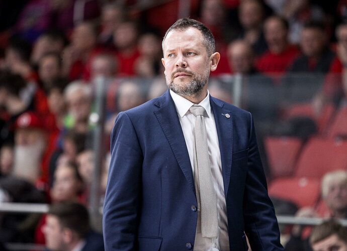 Žibėnas (Foto: Rokas Lukoševičius)
