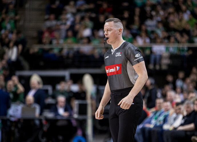 A.Šukys debiutuos Eurolygos finalo ketverte („Betsafe-LKL“ nuotr.)