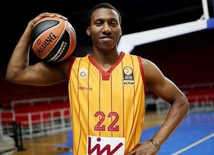 N.Smithas gali palikti „Galatasaray“ ekipą