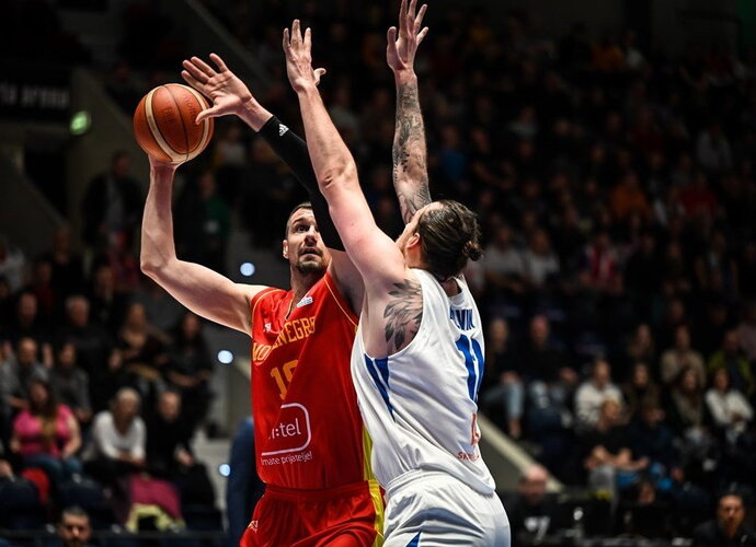 Z.NIkoličius buvo itin naudingas (FIBA nuotr.)