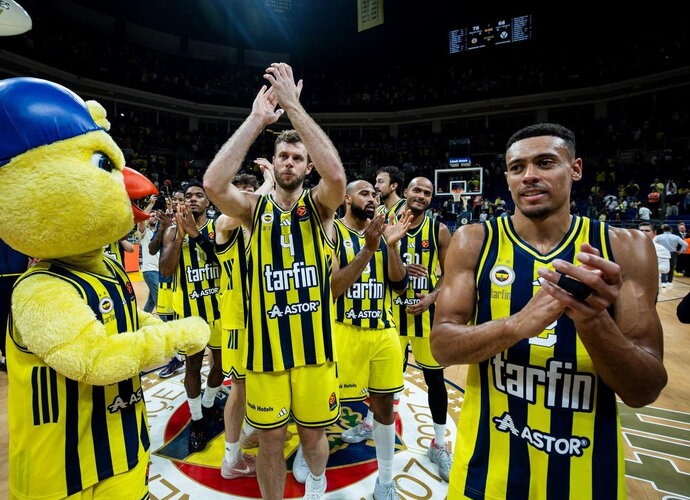 (Euroleague.net)