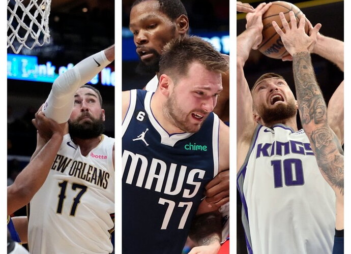 NBA europiečiai išlaiko solidžias pozicijas (Scanpix nuotr.)
