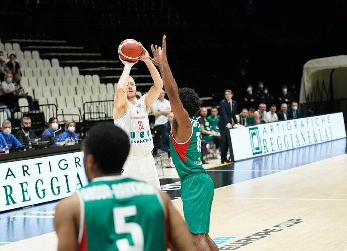 O.Olisevičius pelnė 15 taškų (FIBA Europe nuotr.)