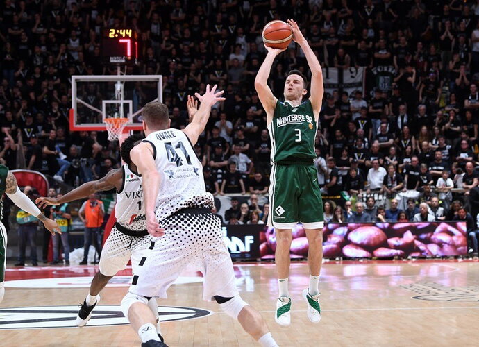 A.Juškevičius pelnė 10 taškų (FIBA Europe nuotr.)