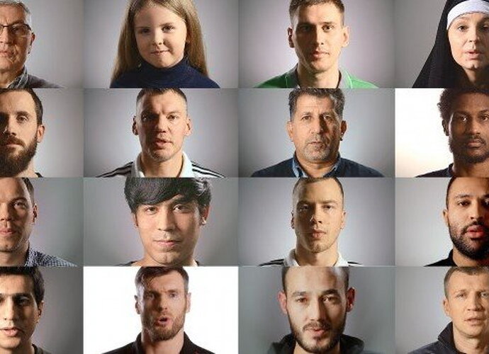 LKL pasisako už toleranciją