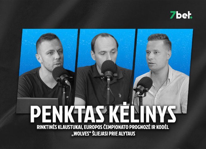 (Krepsinis.net nuotr.)