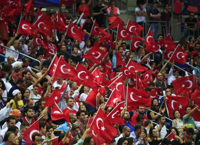 Turkijoje per pastaruosius metus išnyko keli klubai (Scanpix nuotr.)
