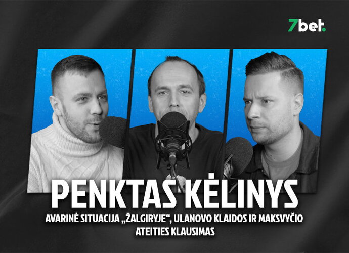 (Krepsinis.net nuotr.)