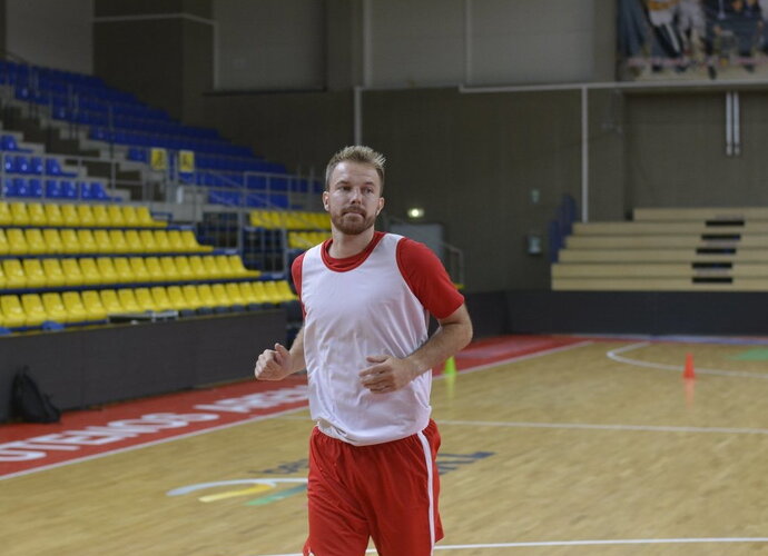 M.Gecevičius yra vienas geriausių Utenos klubo vasaros ėjimų