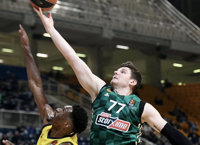 A.Gudaitis buvo naudingas
