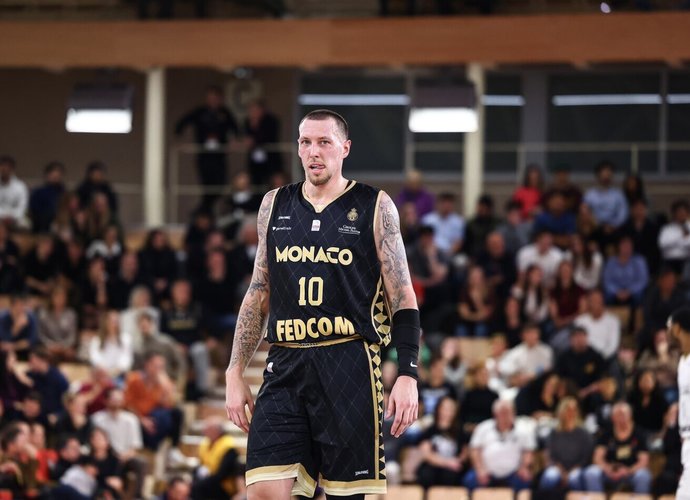 D.Theisas Prancūzijos lygos finale nebežais