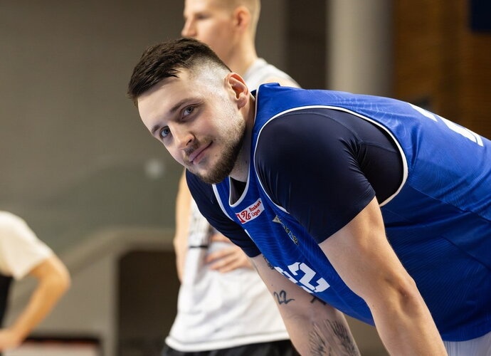 T.Jogėla žaidė sezono mačą