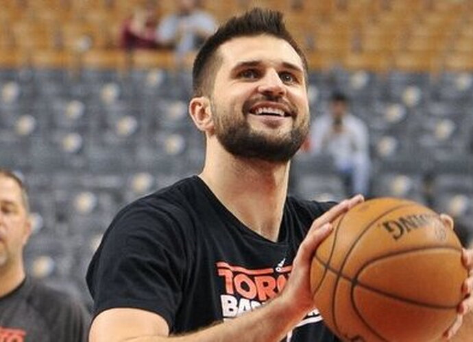Linas Kleiza (R.Dačkus/Fotodiena.lt.)