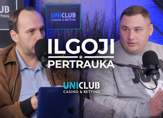 (Krepsinis.net nuotr.)