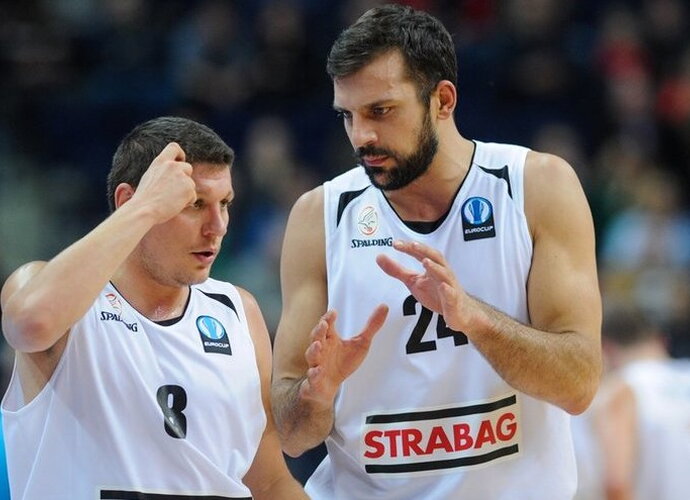 Solnoko ekipa iškovojo pergalę (Edvardas Blaževičius, Fotodiena.lt)