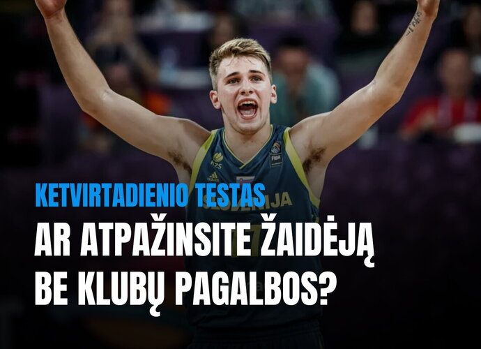 (Krepsinis.net nuotr.)