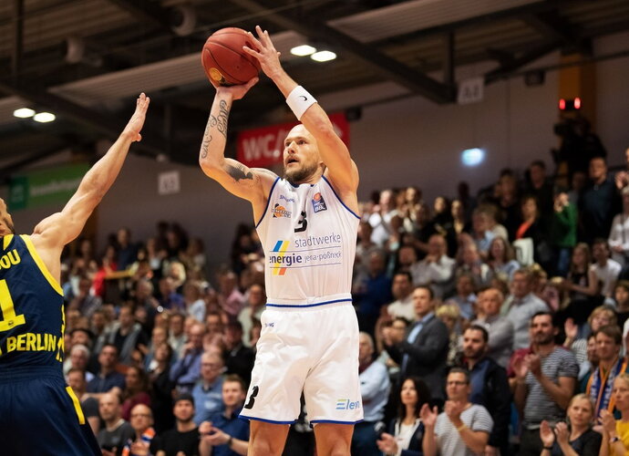 M.Mažeika surinko 13 naudingumo balų