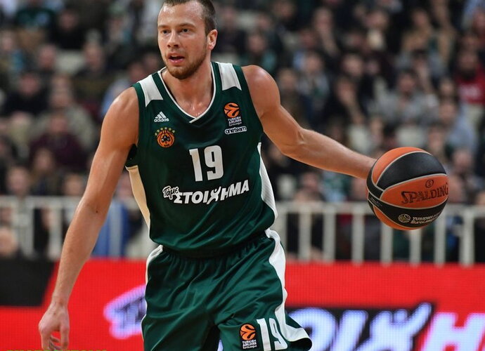 L.Lekavičius surinko 8 naudingumo balus
