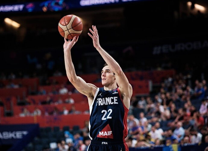 T.Tarpey turi ryšių su Lietuva (FIBA Europe nuotr.)