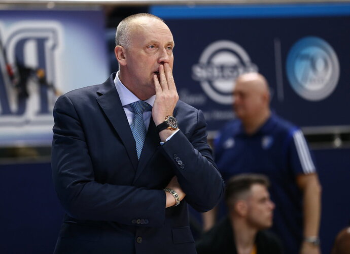 R.Kurtinaitis prašo auklėtinių balanso tarp tritaškių ir dvitaškių