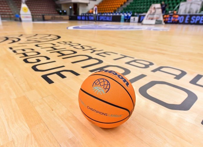 FIBA Čempionų lygoje ištraukti burtai (FIBA nuotr.)
