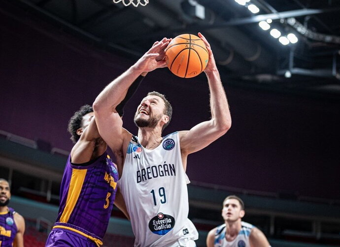 M.Sajus surinko 9 naudingumo balus (FIBA Europe nuotr.)