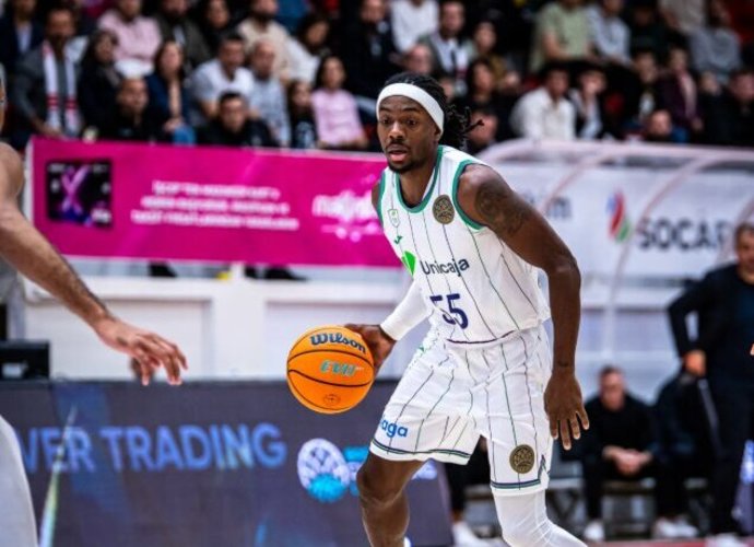 „Unicaja“ pratęsė seriją (FIBA nuotr.)