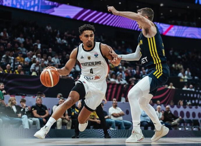 M.Lo žaidė sėkmingai (FIBA Europe nuotr.)
