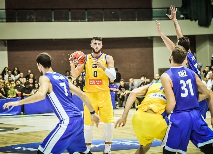 J.Nurkičius žaidė patikimai (FIBA Europe nuotr.)