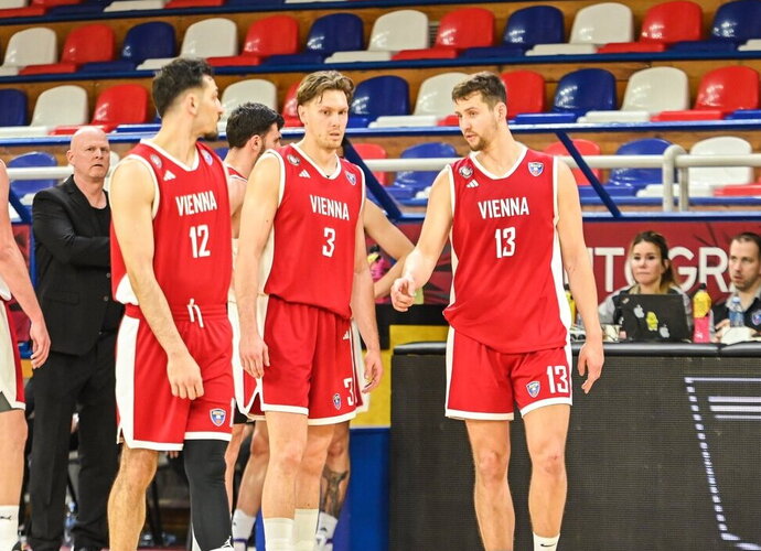 S.Jarumbauskas šįkart iki pergalės nenuvedė