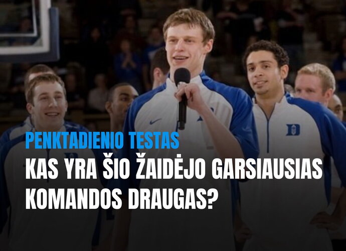 (Krepsinis.net nuotr.)