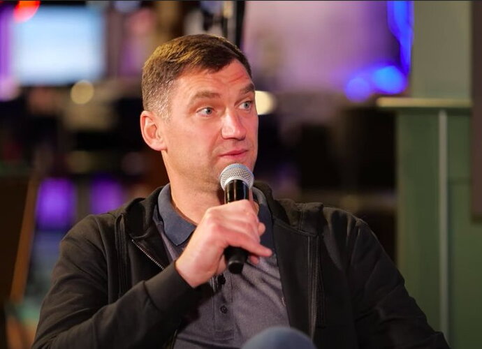 A.Šležas perima vairą iš E.Justos