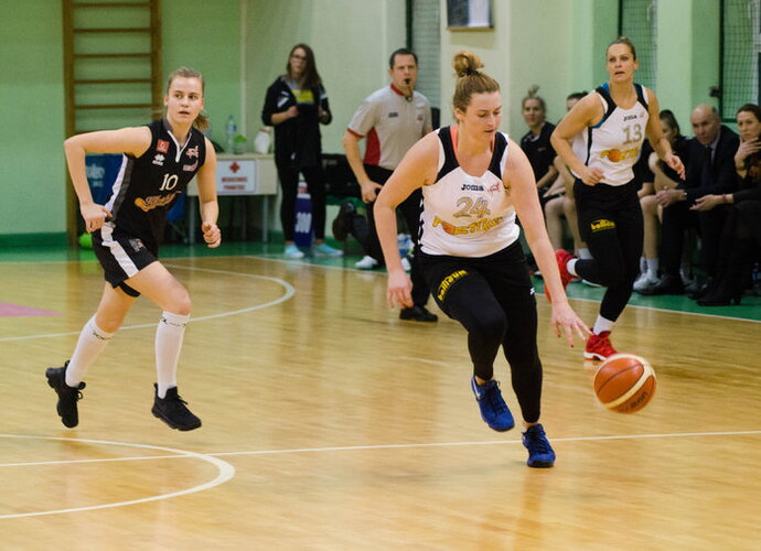 L.Mikelevičienė pelnė 27 taškus