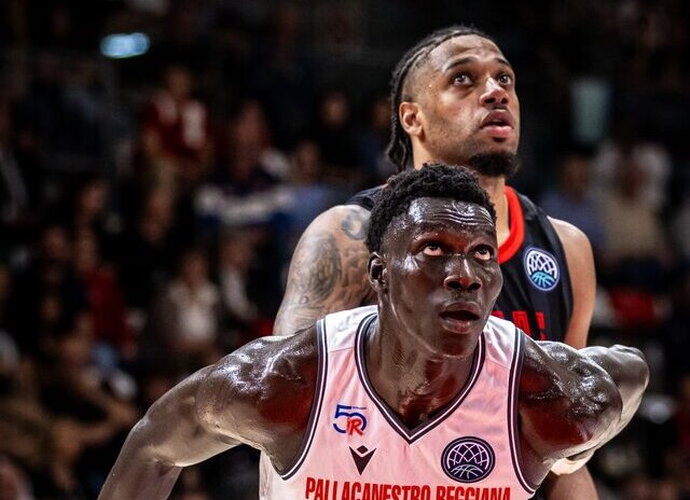 M.Faye keliasi į Eurolygą (FIBA nuotr.)