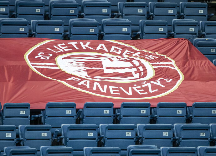Teismas išsprendė ginčą tarp M.Ignatavičiaus ir kitų dalininkų(www.kavolelis.lt)