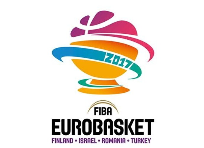 Europos čempionatas vyks keturiose šalyse