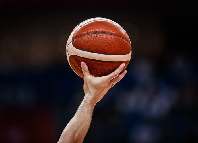(FIBA nuotr.)