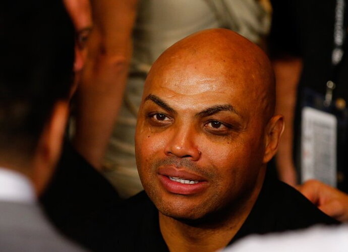 Ch.Barkley kritiškai vertina naująją kolektyvinę sutartį (Scanpix nuotr.)