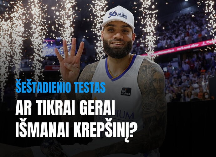(Krepsinis.net nuotr.)