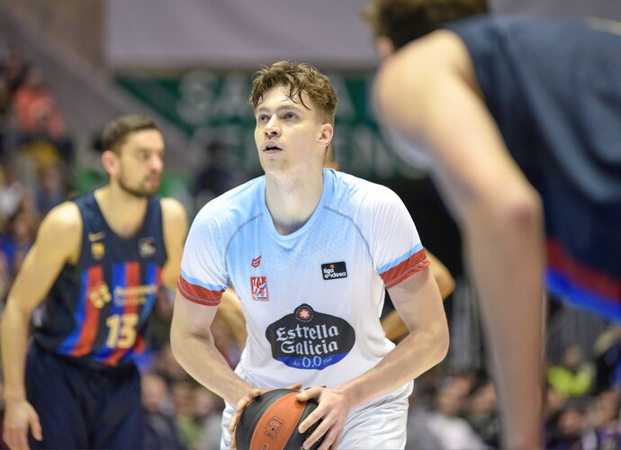 M.Blaževičius per gautas minutes buvo aktyvus
