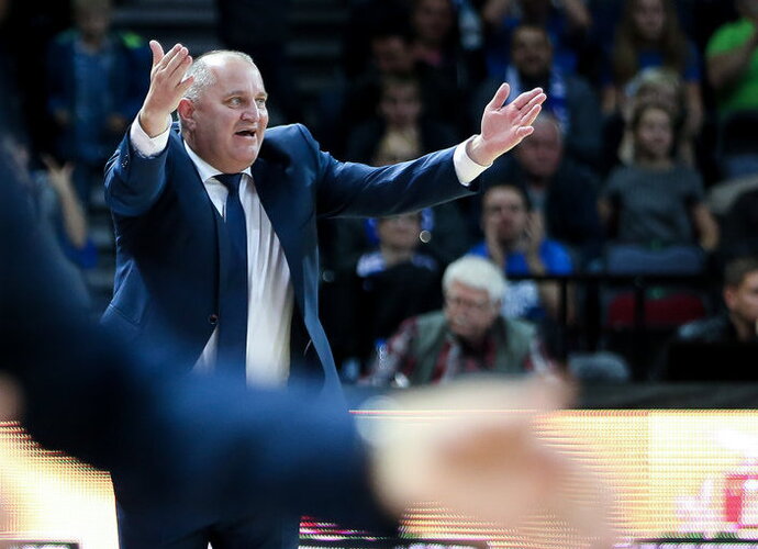 V.Šeškus negalėjo patikėti savo akimis (Fotodiena.lt)