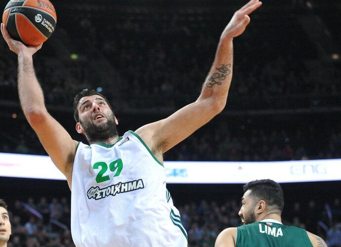 I.Bourousis priviliotas į Aziją (Rokas Lukoševičius, Fotodiena.lt)