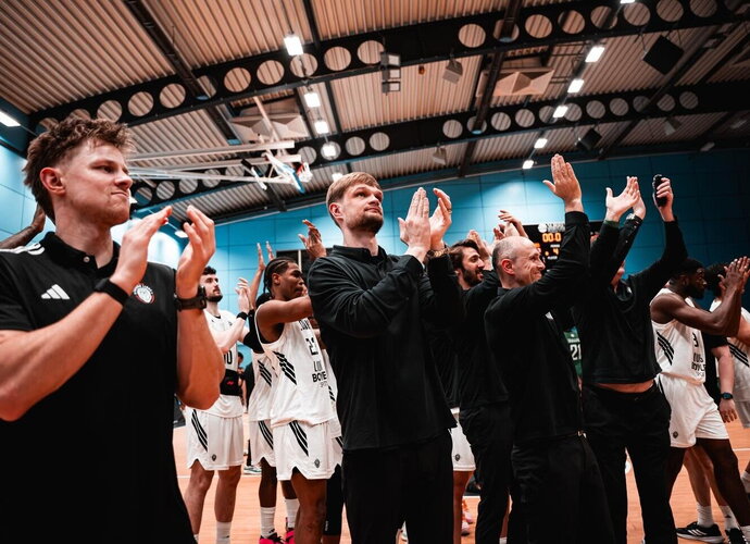 T.Sabonis tapo metų treneriu